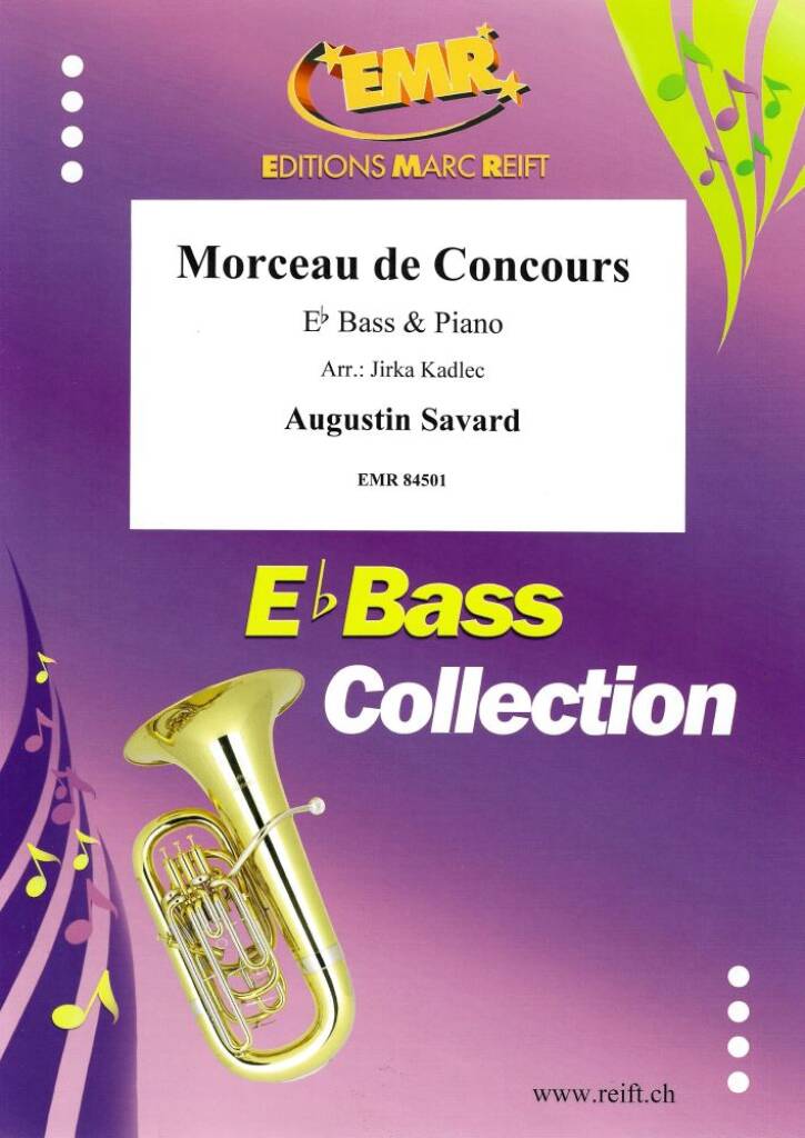 Morceau de Concours